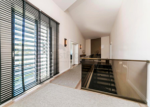 Отдельностоящая вилла 4+1 в районе Дошемеальты Анталья