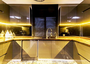 Отдельностоящая вилла 4+1 в районе Дошемеальты Анталья