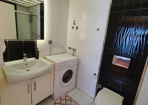 Меблированная квартира в современном комплексе