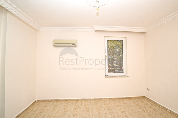 Квартира 2+1 по выгодной цене в районе Махмутлар 