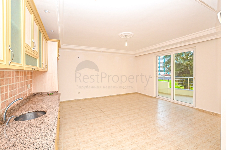 Квартира 2+1 по выгодной цене в районе Махмутлар 