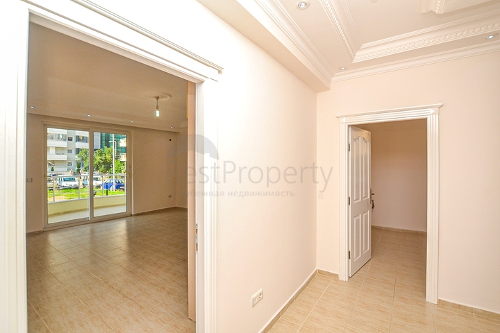 Квартира 2+1 по выгодной цене в районе Махмутлар 