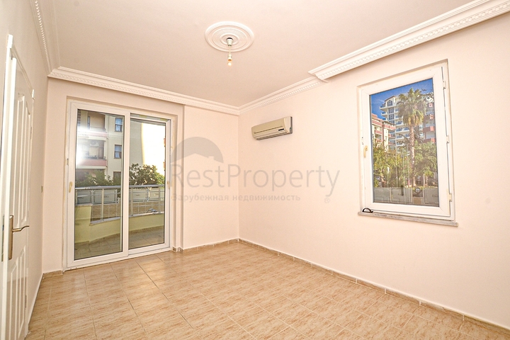 Квартира 2+1 по выгодной цене в районе Махмутлар 