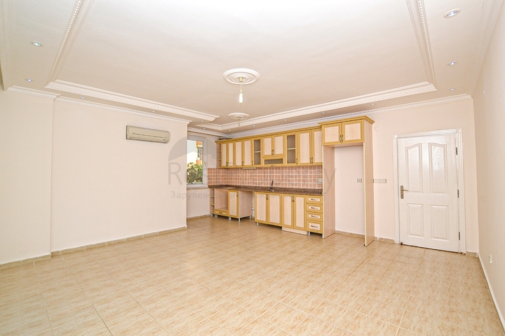 Квартира 2+1 по выгодной цене в районе Махмутлар 