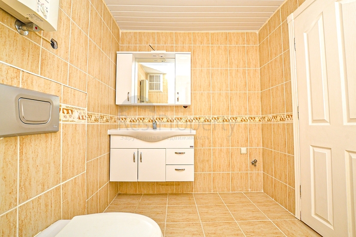 Квартира 2+1 по выгодной цене в районе Махмутлар 