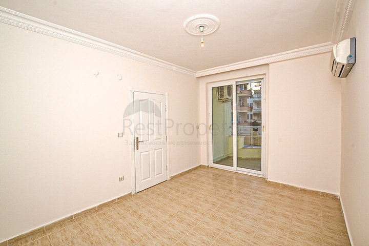 Квартира 2+1 по выгодной цене в районе Махмутлар 