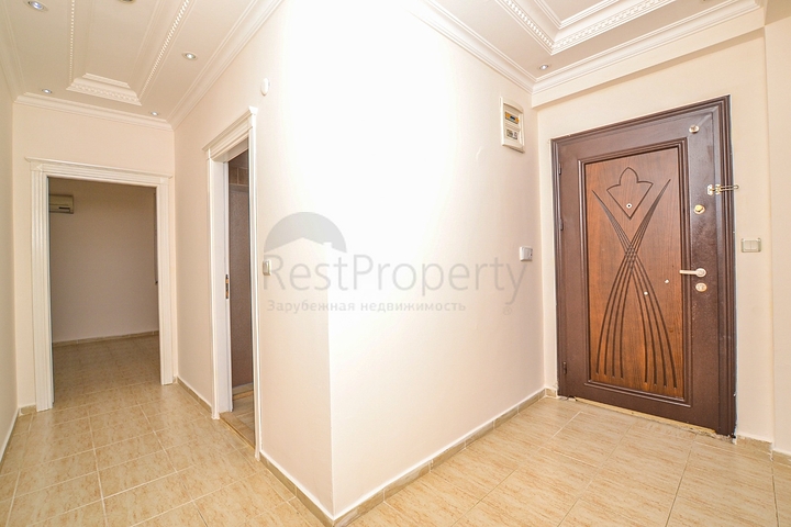 Квартира 2+1 по выгодной цене в районе Махмутлар 