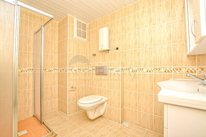 Квартира 2+1 по выгодной цене в районе Махмутлар 