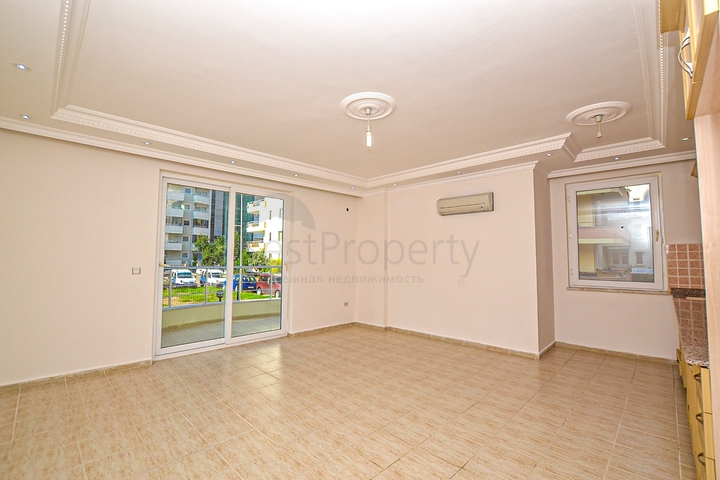 Квартира 2+1 по выгодной цене в районе Махмутлар 