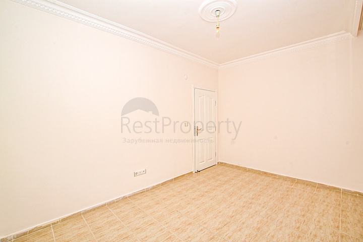 Квартира 2+1 по выгодной цене в районе Махмутлар 