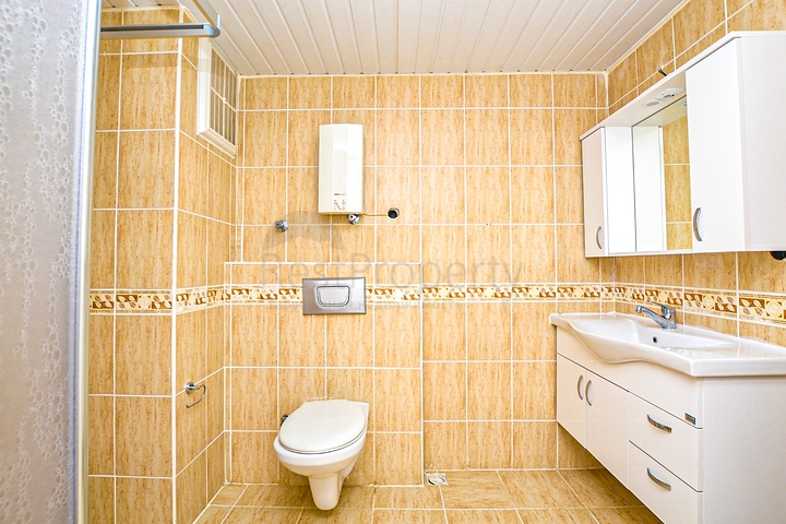 Квартира 2+1 по выгодной цене в районе Махмутлар 