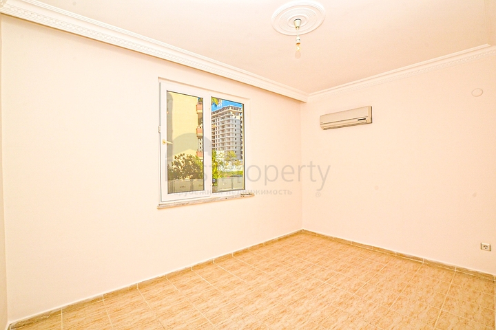 Квартира 2+1 по выгодной цене в районе Махмутлар 