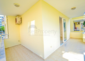 Квартира 2+1 по выгодной цене в районе Махмутлар 