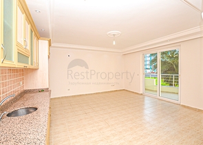 Квартира 2+1 по выгодной цене в районе Махмутлар 