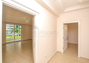 Квартира 2+1 по выгодной цене в районе Махмутлар 