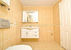 Квартира 2+1 по выгодной цене в районе Махмутлар 