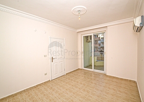 Квартира 2+1 по выгодной цене в районе Махмутлар 