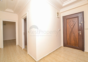 Квартира 2+1 по выгодной цене в районе Махмутлар 