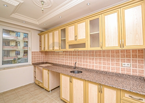 Квартира 2+1 по выгодной цене в районе Махмутлар 