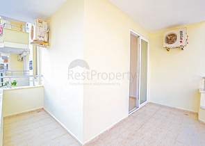 Квартира 2+1 по выгодной цене в районе Махмутлар 