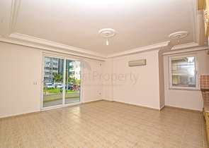 Квартира 2+1 по выгодной цене в районе Махмутлар 