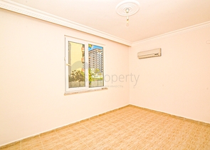 Квартира 2+1 по выгодной цене в районе Махмутлар 