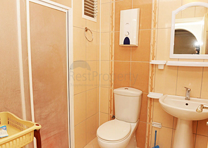 Меблированная квартира в Махмутларе