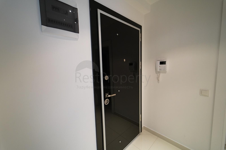 Квартира – пентхаус рядом с пляжем Клеопатра