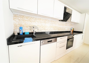 Квартира – пентхаус рядом с пляжем Клеопатра