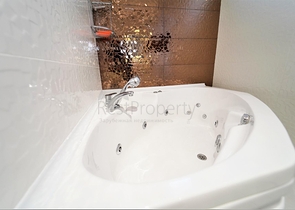 Квартира – пентхаус рядом с пляжем Клеопатра