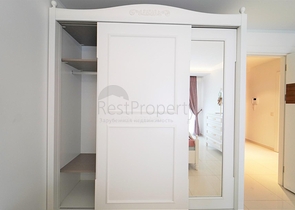 Квартира – пентхаус рядом с пляжем Клеопатра