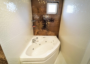 Квартира – пентхаус рядом с пляжем Клеопатра