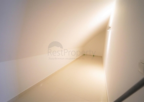 Квартира – пентхаус рядом с пляжем Клеопатра