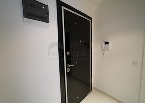 Квартира – пентхаус рядом с пляжем Клеопатра