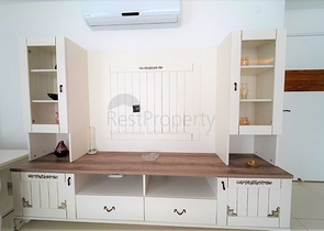 Квартира – пентхаус рядом с пляжем Клеопатра