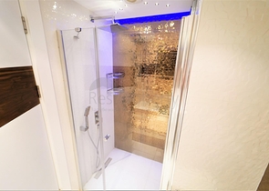 Квартира – пентхаус рядом с пляжем Клеопатра