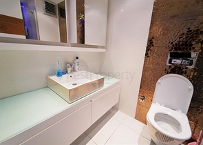 Квартира – пентхаус рядом с пляжем Клеопатра