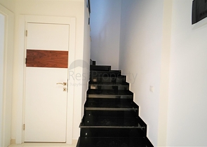 Квартира – пентхаус рядом с пляжем Клеопатра