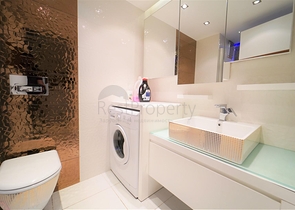 Квартира – пентхаус рядом с пляжем Клеопатра