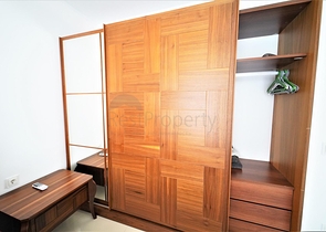 Квартира – пентхаус рядом с пляжем Клеопатра