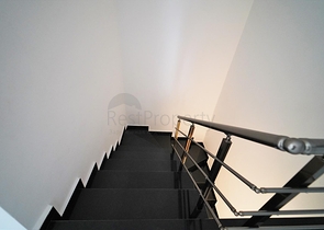 Квартира – пентхаус рядом с пляжем Клеопатра