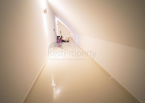 Квартира – пентхаус рядом с пляжем Клеопатра