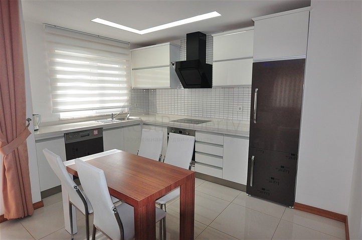 Двухкомнатная квартира в благоустроенном комплексе