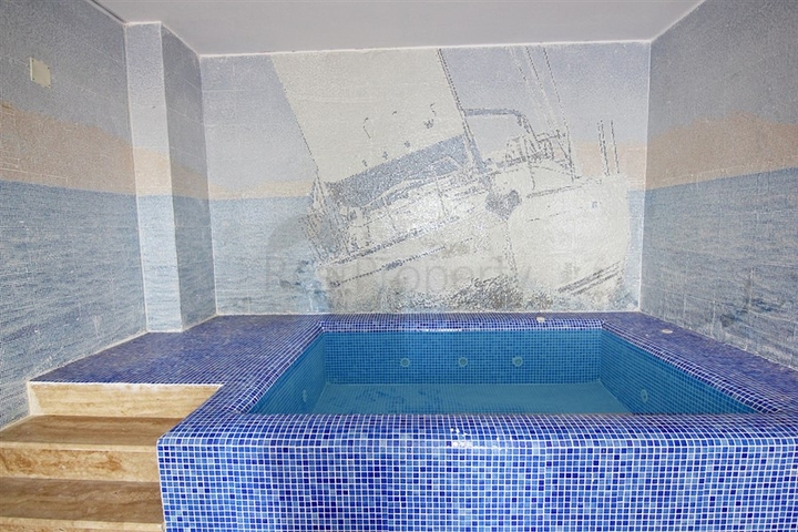 Двухкомнатная квартира в благоустроенном комплексе