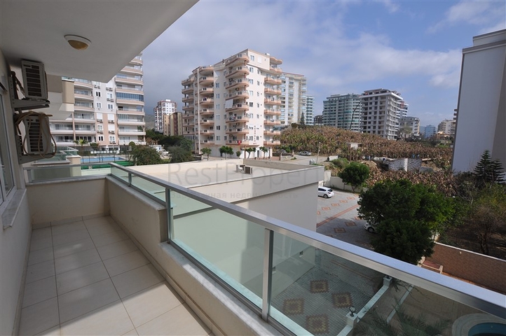 Двухкомнатная квартира в благоустроенном комплексе