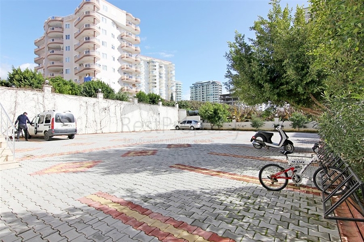 Двухкомнатная квартира в благоустроенном комплексе