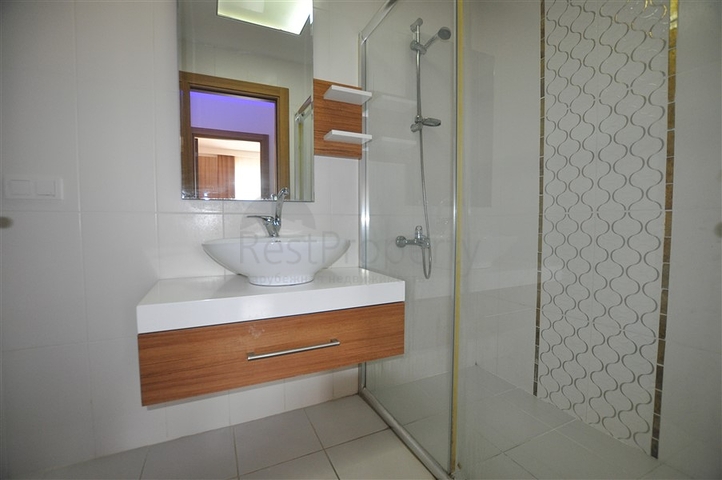 Двухкомнатная квартира в благоустроенном комплексе