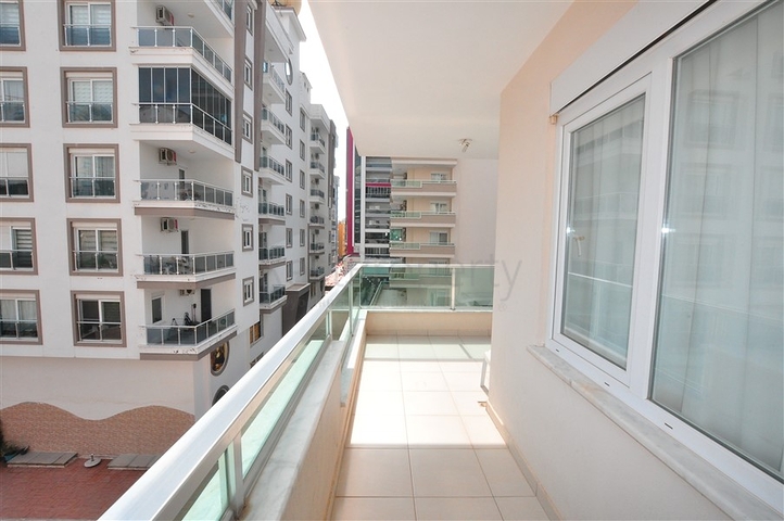 Двухкомнатная квартира в благоустроенном комплексе