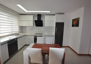 Двухкомнатная квартира в благоустроенном комплексе