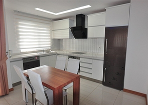 Двухкомнатная квартира в благоустроенном комплексе